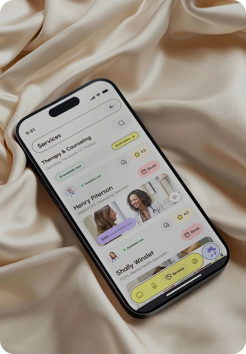 Patient Acquisition Ads